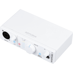 ARTURIA MINIFUSE1-WH -...