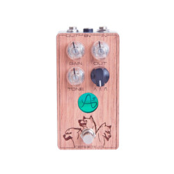 ANASOUNDS CERBERUS - Overdrive