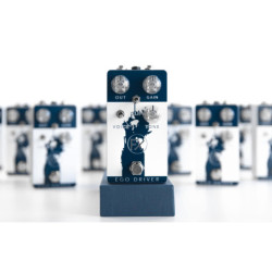 ANASOUNDS EGO DRIVER