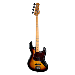 JET Guitars JJB 300 Sun Burst