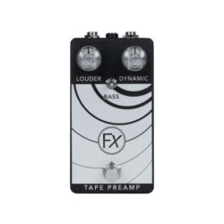 ANASOUNDS FXTEACHER TAPE...