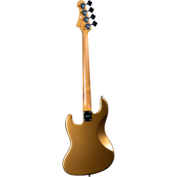 JET Guitars JJB 300 Gold...
