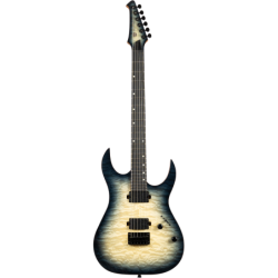 JET Guitars JJB 300 Sun Burst