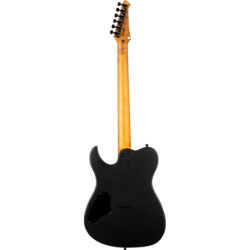 SPIRA Guitars T407MBK 7CORDES