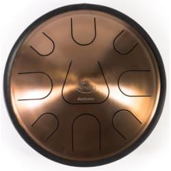 METALSOUND SP-NITRO-09 -...