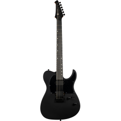SPIRA Guitars T400MBK Satin...
