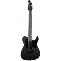 SPIRA Guitars T407MBK 7CORDES
