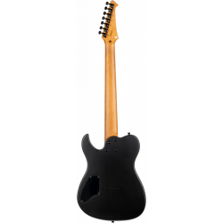 JET Guitars JS 480 Wine Red...