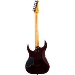 SPIRA Guitars S500 QGYE...