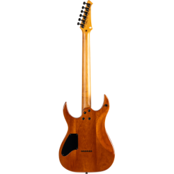 SPIRA Guitars S500 QGYE...