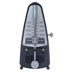 METRONOME WITTNER TAKTELL...
