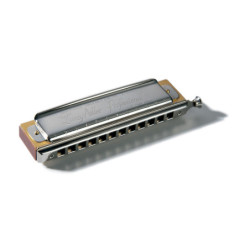 HOHNER CHROMETTA 10 - C/Do