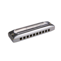 HOHNER CHROMETTA 14 C - Do
