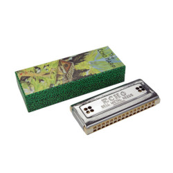 HOHNER ECHO DOUBLE DROIT...
