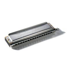HOHNER LARRY ADLER 16 C -...