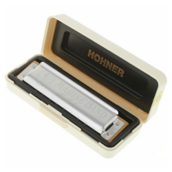HOHNER CHROMETTA 12C 255/48...