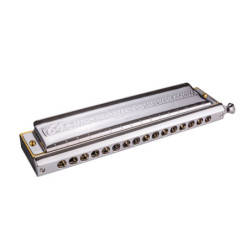 HOHNER CHROMONICA 16 - C/Do