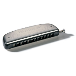 HOHNER CHROMETTA 12C 255/48...