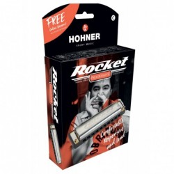 HOHNER THE BEATLES C - Do...