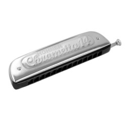 HOHNER CHROMETTA 14 C - Do