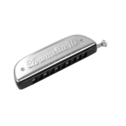 HOHNER CHROMETTA 10 - C/Do