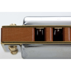 HOHNER MARINE BAND 1896/20 A