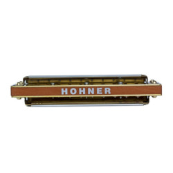 HOHNER MARINE BAND Bb - Si...