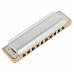 HOHNER CHROMONICA 16 - C/Do