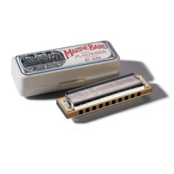 HOHNER MARINE BAND 1896/20...