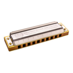 HOHNER MARINE BAND DELUXE C