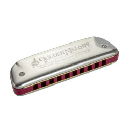 HOHNER GOLDEN MELODY D - Ré