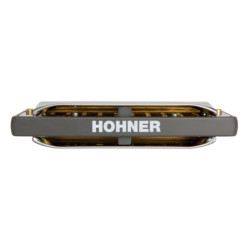 HOHNER BLUES HARP Bb - Si...