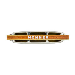 HOHNER MS PRO HARP G - Sol