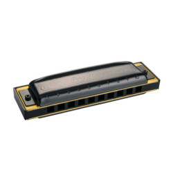 HOHNER BLUES HARP A - La