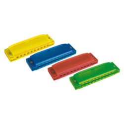 HOHNER HAPPY COLORS - Do