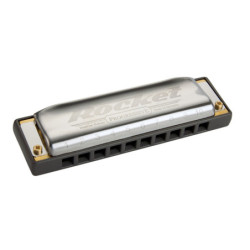 HOHNER DISCOVERY CHROMONICA...