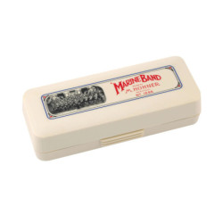 HOHNER 1896/20 MARINE BAND C