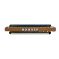 HOHNER BLUES HARP E - Mi