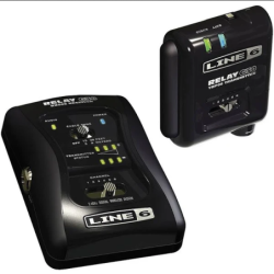 LINE6 RELAY-G30 - Système...