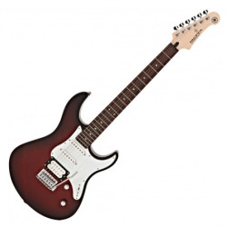 YAMAHA PACIFICA PA112V OVS...