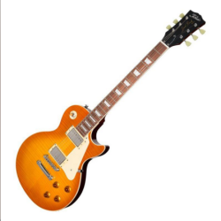 TOKAI ALS 62 - Flamed Honey...