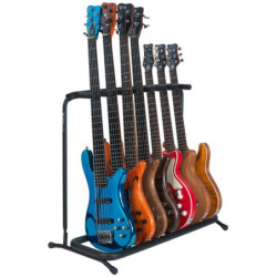 WARWICK GNOME 200W - Tête...