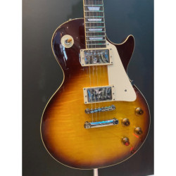 TOKAI ALS 62 - Flamed Honey...