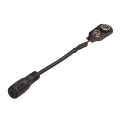 ROCKBOARD POWER ACE 9V EU