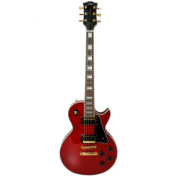 TOKAI ALC 62 SNOW WHITE