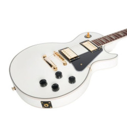 TOKAI ALC 62 SNOW WHITE