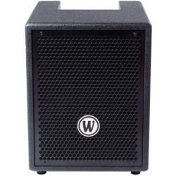 WARWICK GNOME CAB 10/8 -...