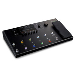 LINE 6 HELIX LT - Multi Effets
