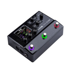 LINE 6 HX STOMP - Multi Effets