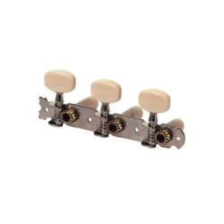 GEWA PAD SOURDINE 12"